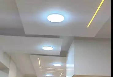 شقق للإيجار - 3 غرف - بالدور 1