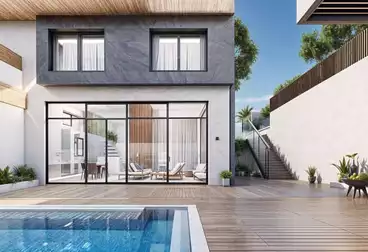 Town House For sale - 5 rooms