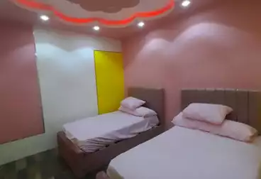 Apartments For sale - 3 rooms - floor 5