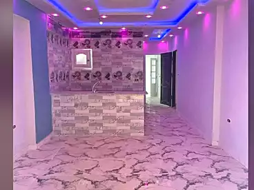 Apartments For sale in El Kilo 21, Al Agamy, 55 sqm