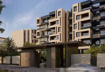 شقق للبيع - 3 غرف - بالدور 2