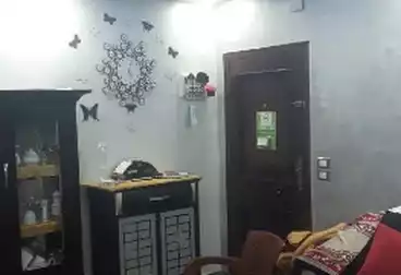 شقق للبيع - 2 غرف - بالدور 4