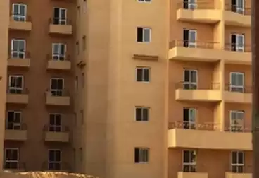 شقق للبيع - 2 غرف - بالدور 2