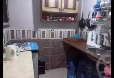 شقق للبيع - 2 غرف - بالدور 3