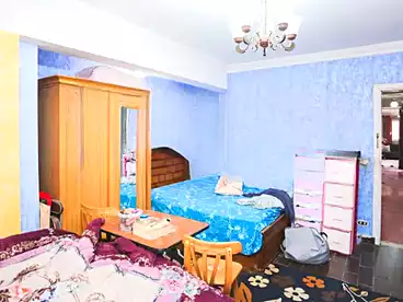 Apartments For sale - 3 rooms - floor 9