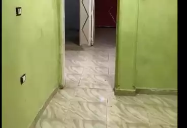 شقق للبيع - 3 غرف - بالدور 3