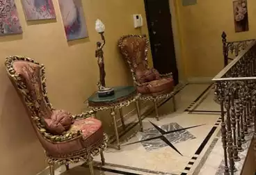 Duplex For sale - 3 rooms - floor 5