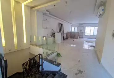 Penthouse For rent - 4 rooms - floor 1