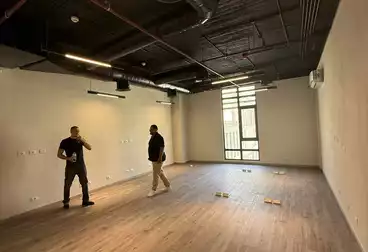 Administrative For rent - 2 rooms - floor 1