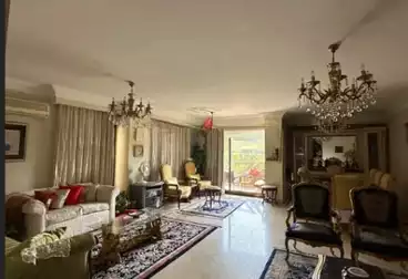 شقق للبيع - 3 غرف - بالدور 2