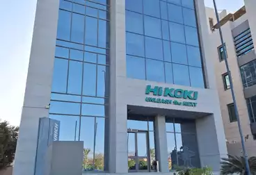 إداري للإيجار - 3 غرف - بالدور 1