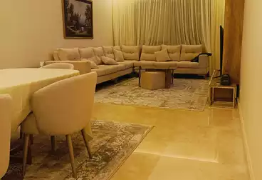 Furnished Apartment For rent - 2 rooms - floor 2