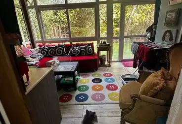 Apartment with Garden For sale - 4 rooms - floor 1