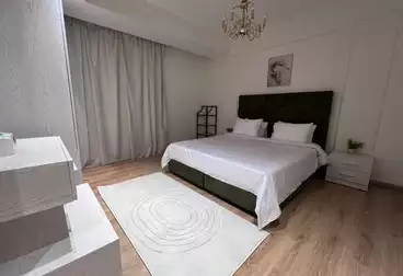 Serviced Apartments For rent - 2 rooms - floor 2