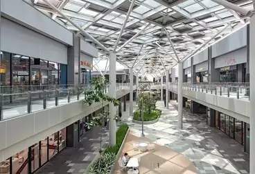 Shops For sale - floor 1