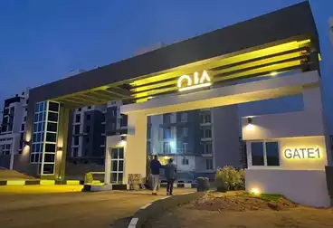 شقق للبيع - 3 غرف - بالدور 4