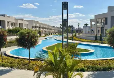 Villas For sale - 4 rooms