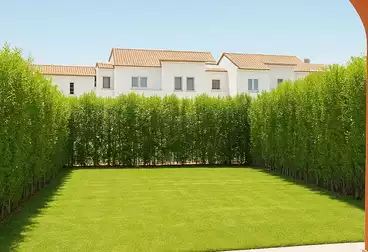 تاون هاوس للإيجار - 3 غرف