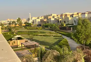 شقق للإيجار - 5 غرف - بالدور 1