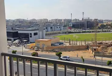 شقق للإيجار - 2 غرف - بالدور 1