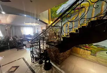 Duplex For sale - 3 rooms - floor 3