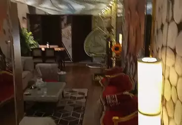 Furnished Apartment For sale - 2 rooms - floor 1