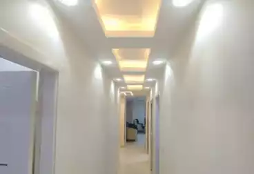 شقق للبيع - 3 غرف - بالدور 2