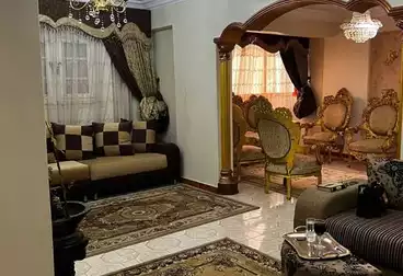 undefined undefined - 3 غرف - بالدور 6