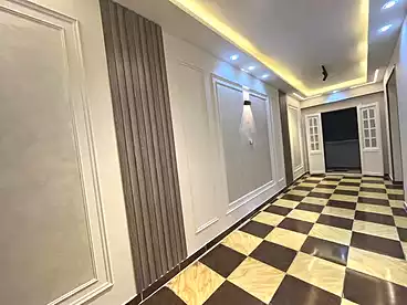 عقارات للبيع - 2 غرف - بالدور 2
