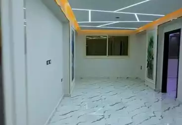 شقق للبيع - 3 غرف - بالدور 1