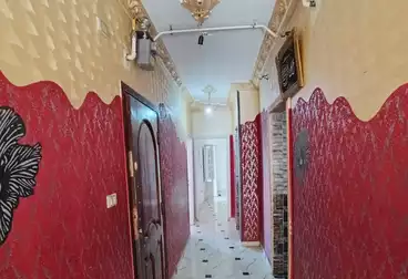 Apartments For sale - 2 rooms - floor 3