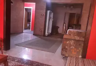 شقق مفروشة للبيع - 2 غرف - بالدور 3