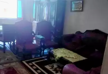 شقق للبيع - 3 غرف - بالدور 3