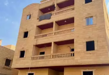 Apartments For sale - 3 rooms - floor 2