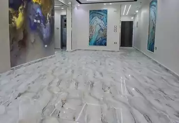 شقق للبيع - 3 غرف - بالدور 8