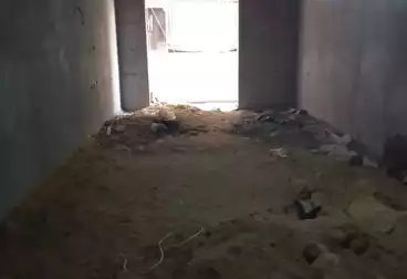 شقق للبيع - 3 غرف - بالدور 4