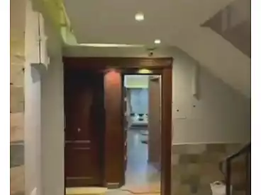 شقق للبيع - 3 غرف - بالدور 1