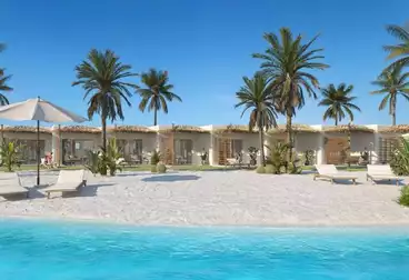 Chalets For sale - 2 rooms - floor 4