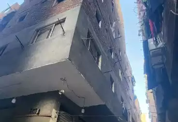 undefined undefined - 2 غرف - بالدور 4