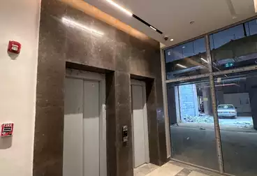 Offices For sale - 2 rooms - floor 1