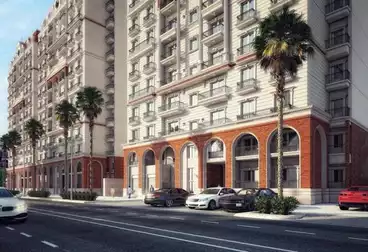 Apartments For sale - 3 rooms - floor 3