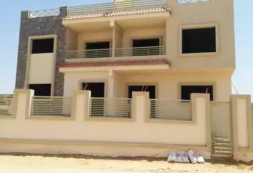 Villas For sale - 7 rooms