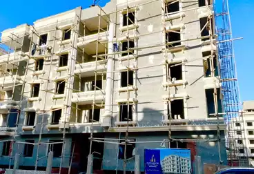 undefined undefined - 3 rooms - floor 2