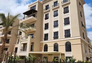 دوبلكس للبيع - 3 غرف - بالدور 1