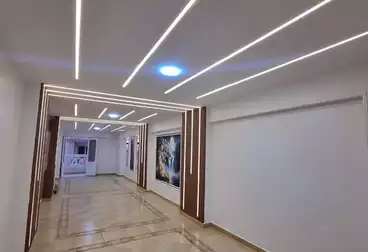 شقق للبيع - 3 غرف - بالدور 2