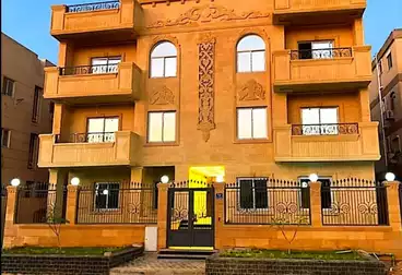 Apartments For sale - 3 rooms - floor 3