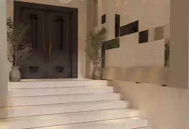 Apartments For sale - 3 rooms - floor 4