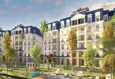 Apartments For sale - 3 rooms - floor 3