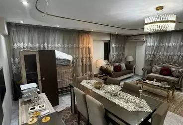 Apartments For sale - 3 rooms - floor 4