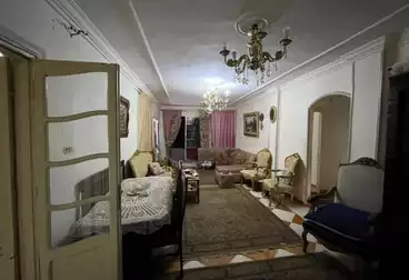 شقق للبيع - 3 غرف - بالدور 17